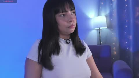 ISABELLA online show from June 30, 2:01 am