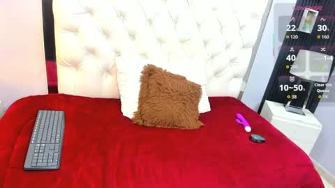Isabella Kawaii online show from June 14, 7:05 pm