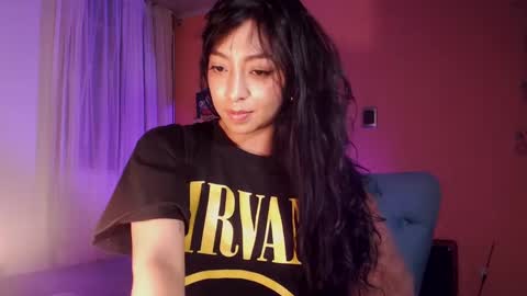 Isabella  online show from December 7, 6:10 am