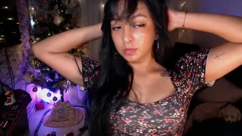 Isabella  online show from December 16, 2:36 am