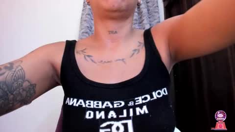  Isabel Lopez online show from February 21, 12:17 pm