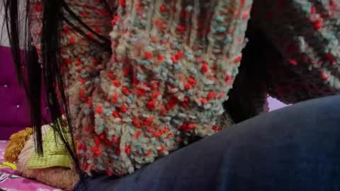 Snapshot of isabella_nice_ chatting on October 16, 1:17 am abby online show from October 16, 1:17 am