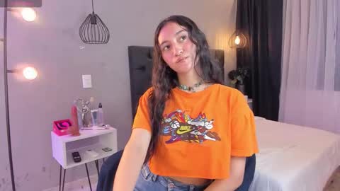 Isabella Nowa online show from February 22, 12:04 pm