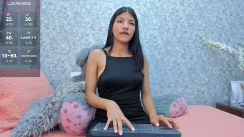 isa  online show from February 10, 11:02 pm