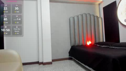 isabella_rosssi1 online show from December 16, 4:50 am