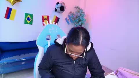 Isabella  online show from July 1, 11:34 am