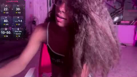 Isabella online show from June 26, 8:52 am