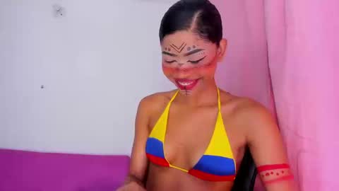 isabella online show from October 24, 3:36 am