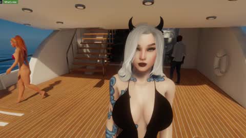 isabella_sunn online show from January 24, 5:21 pm