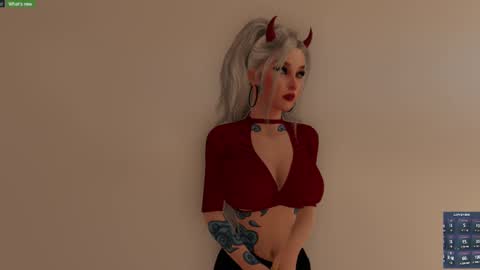 isabella_sunn online show from January 27, 7:13 pm