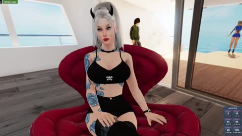 isabella_sunn online show from January 28, 6:07 pm