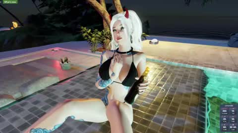 isabella_sunn online show from January 29, 6:50 pm