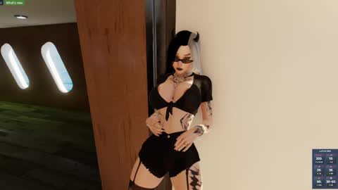 isabella_sunn online show from January 30, 11:02 pm