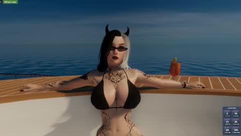 isabella_sunn online show from February 4, 1:56 am