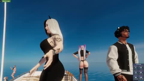 isabella_sunn online show from February 4, 8:38 pm