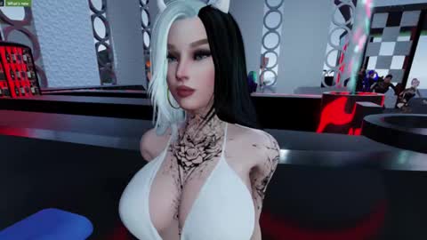 isabella_sunn online show from February 6, 12:22 am