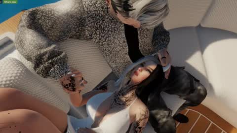 isabella_sunn online show from February 6, 3:27 am
