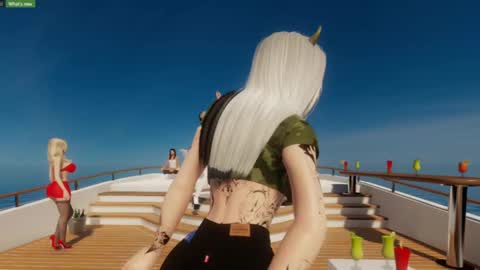 isabella_sunn online show from February 6, 7:51 pm