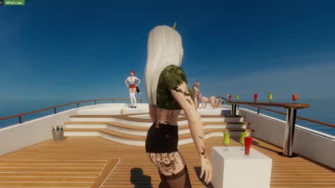 isabella_sunn online show from February 7, 1:58 am