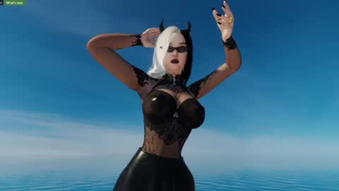 isabella_sunn online show from February 8, 7:49 pm