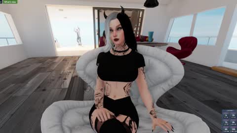 isabella_sunn online show from February 11, 12:06 am