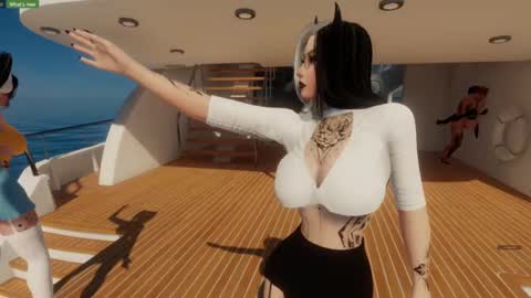 isabella_sunn online show from February 11, 9:46 pm