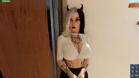 isabella_sunn online show from February 12, 5:48 pm