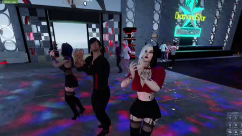 isabella_sunn online show from February 13, 12:13 am
