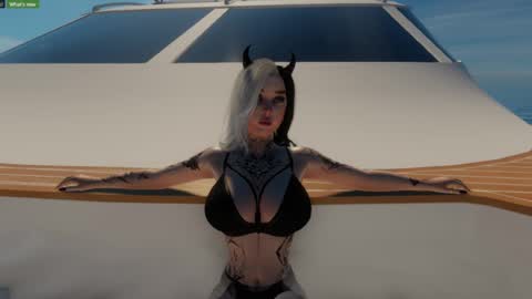 isabella_sunn online show from February 16, 3:58 am