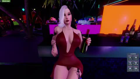 isabella_sunn online show from March 2, 1:36 am