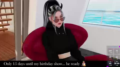 isabella_sunn online show from September 9, 4:50 pm