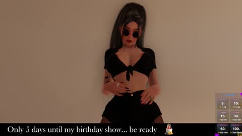 isabella_sunn online show from September 19, 6:41 pm