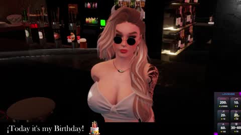 Snapshot of isabella_sunn chatting on September 24, 2:20 pm isabella_sunn online show from September 24, 2:20 pm