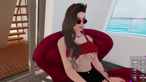 Snapshot of isabella_sunn chatting on September 29, 6:46 pm isabella_sunn online show from September 29, 6:46 pm