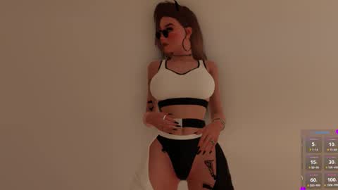 Snapshot of isabella_sunn chatting on October 1, 4:46 pm isabella_sunn online show from October 1, 4:46 pm