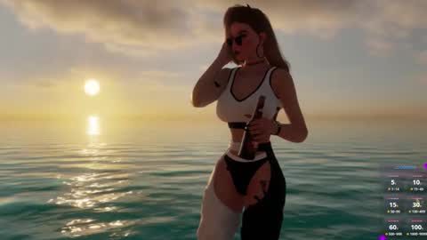 Snapshot of isabella_sunn chatting on October 2, 4:52 am isabella_sunn online show from October 2, 4:52 am