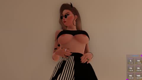 Snapshot of isabella_sunn chatting on October 7, 6:38 pm isabella_sunn online show from October 7, 6:38 pm