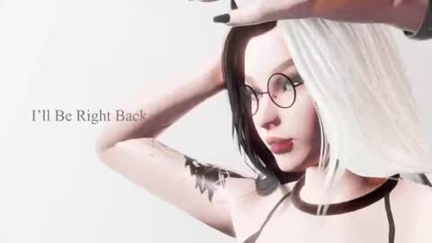 Snapshot of isabella_sunn chatting on October 9, 7:06 am isabella_sunn online show from October 9, 7:06 am