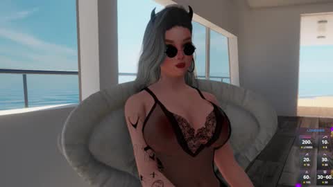 Snapshot of isabella_sunn chatting on October 13, 6:41 pm isabella_sunn online show from October 13, 6:41 pm