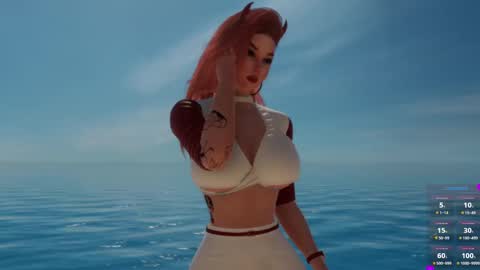 Snapshot of isabella_sunn chatting on October 14, 6:52 pm isabella_sunn online show from October 14, 6:52 pm