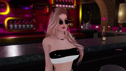 Snapshot of isabella_sunn chatting on October 16, 2:45 am isabella_sunn online show from October 16, 2:45 am