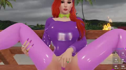 Snapshot of isabella_sunn chatting on October 24, 6:32 am isabella_sunn online show from October 24, 6:32 am