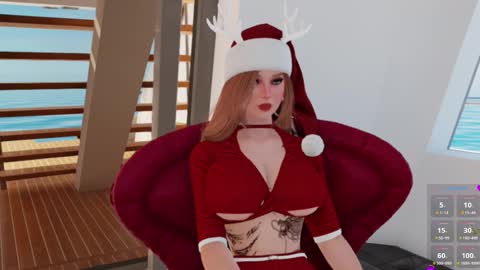 isabella_sunn online show from December 2, 6:58 pm