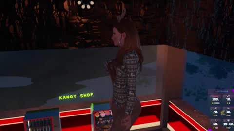 isabella_sunn online show from December 4, 5:50 am