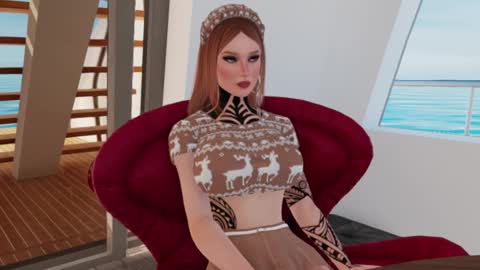 isabella_sunn online show from December 18, 11:00 pm