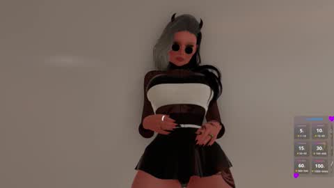 isabella_sunn online show from January 11, 3:50 pm