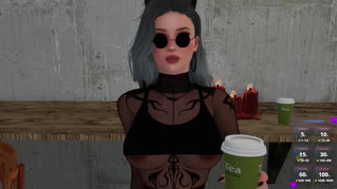 isabella_sunn online show from March 5, 10:39 pm