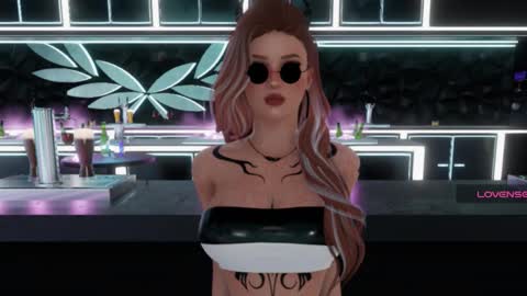 isabella_sunn online show from March 15, 7:42 pm