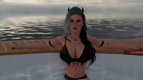 isabella_sunn online show from March 22, 7:01 am