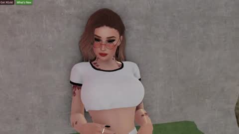 isabella_sunn online show from June 4, 11:33 pm